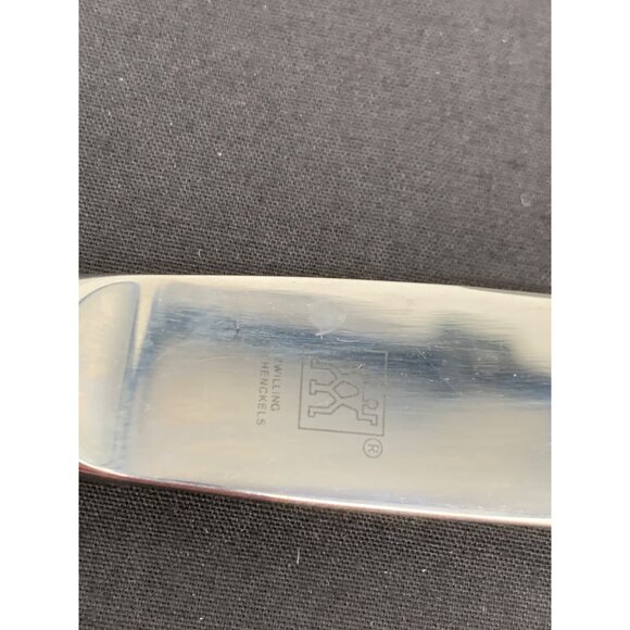 Zwilling J.A. Henckels HENPRO Provence 10-Piece Stainless Steel Flatware Set - Picture 6 of 8